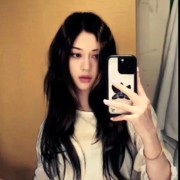 MEGAN SKIENDIEL KATSEYE WILD ERA 🍒