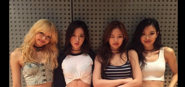 blackpink pre-debut