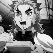 Rengoku Kyojuro