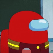 Captain Red