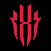 Redmagic Logo RGB Rainbow