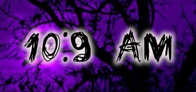 purple moon