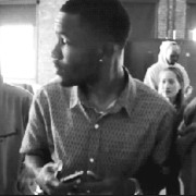 Frank ocean
