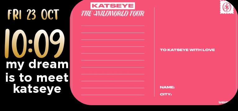 KATSEYE #yippee
