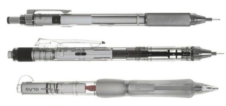 y2k pens