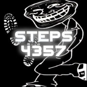 TROLLFACE STEPS