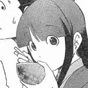 maya fey manga