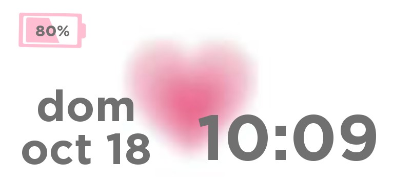 Heart b b beat