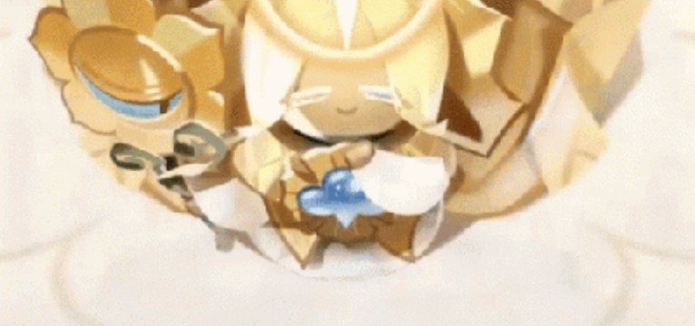 pure vanilla gacha animation