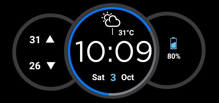 Sense Circles  Copy