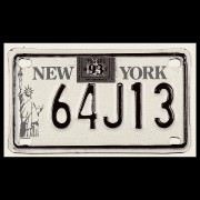 new york