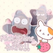 rick prime