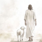 The Good Shepherd
