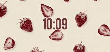 🍓~