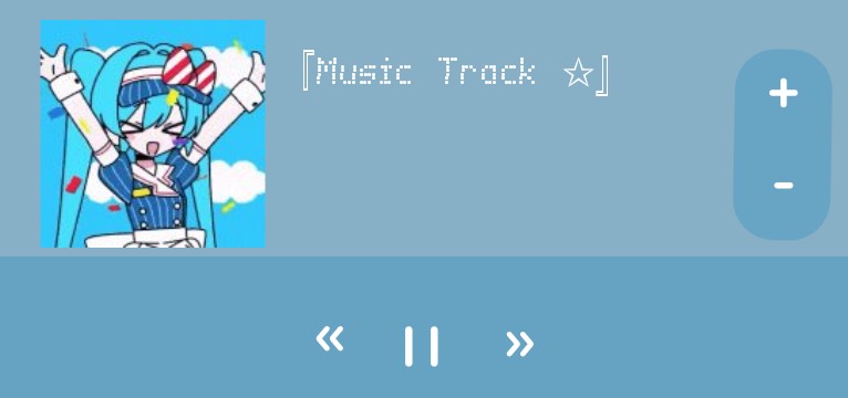 Miku Spotify