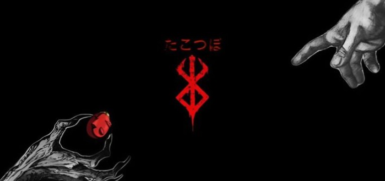 Berserk