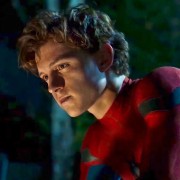 Tom Holland