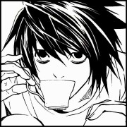 L widget