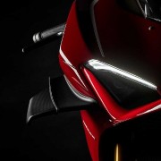 DUCATI PANIGALE