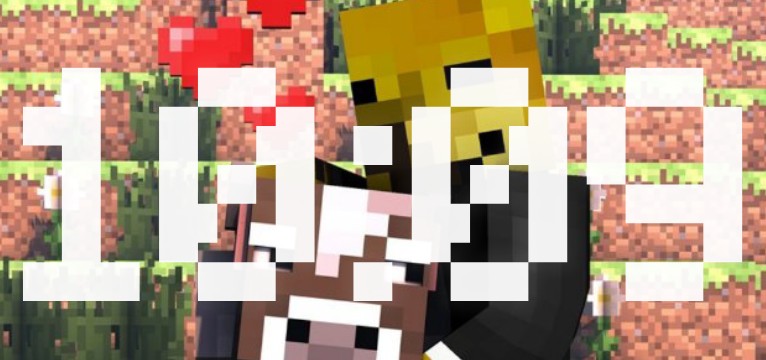 minecraft cloc6k