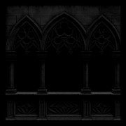 Gothic arches Small