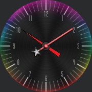 My widget.