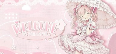Madoka magica