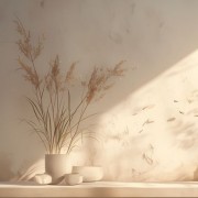 Neutral decor