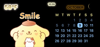 Pompompurin