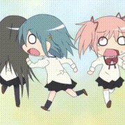 Madoka magica2