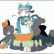 me Btw ! !