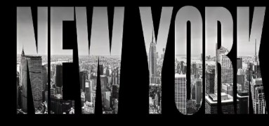 New York City copy