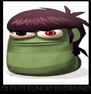 BAKA MURDOC 🗣🔥