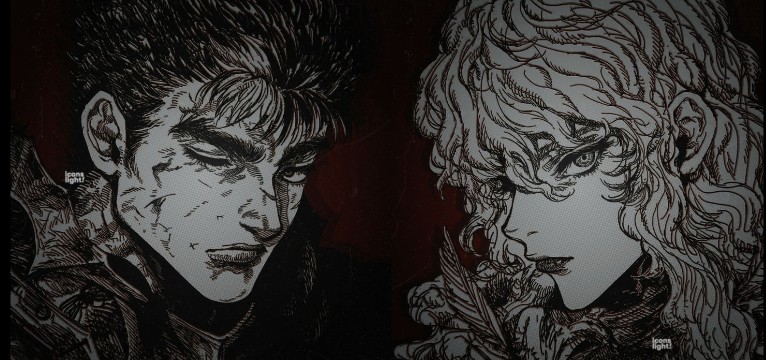 Guts & Griffith