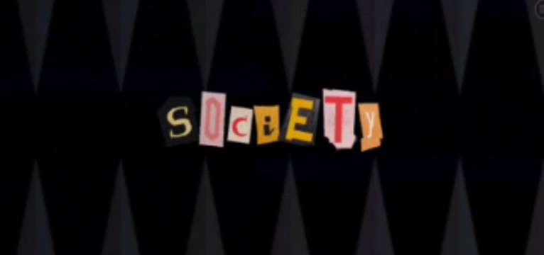 Society Geometry dash Widget