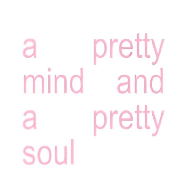 pretty
