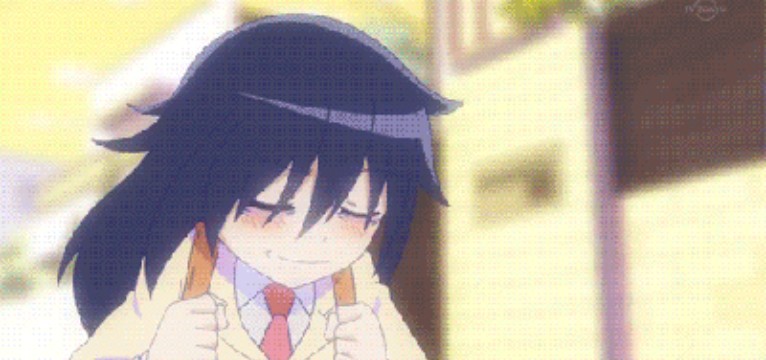 tomoko