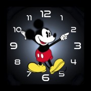 Mickey Mouse