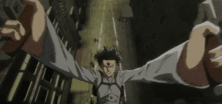 Levi ackerman AOT / Attack on titan