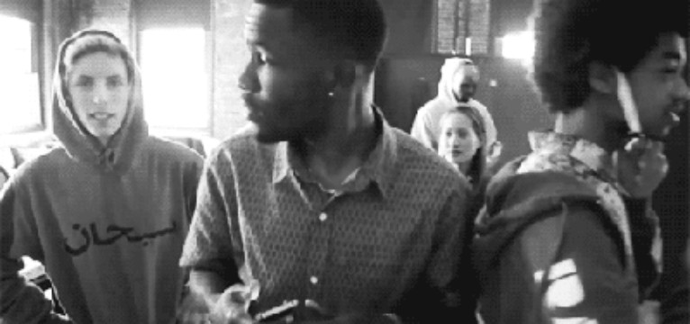 frank ocean