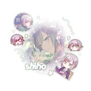 Hinomori Shiho