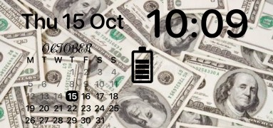 Money $