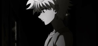 Killua Zoldyk