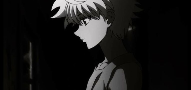 Killua Zoldyk