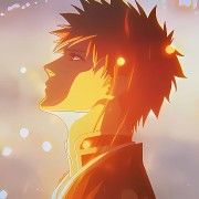 kurosaki Ichigo