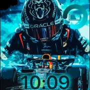 Verstappen widget