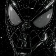 spiderman locks in