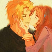 Ichigo & Orihime