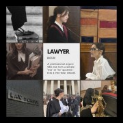law