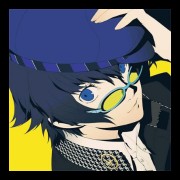 Naoto shirogane persona 4 golden
